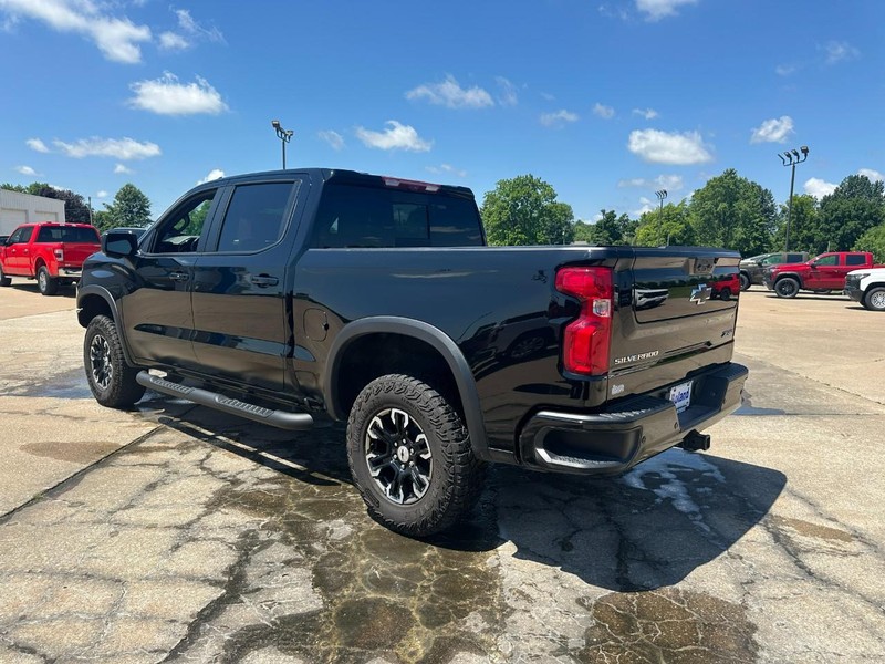 Chevrolet Silverado 1500 Vehicle Image 06