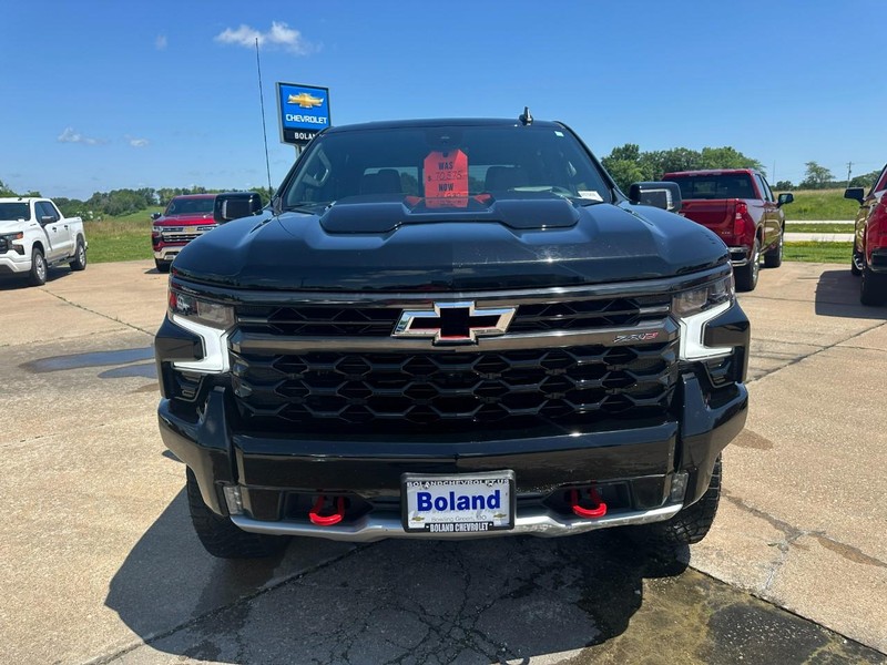 Chevrolet Silverado 1500 Vehicle Image 09
