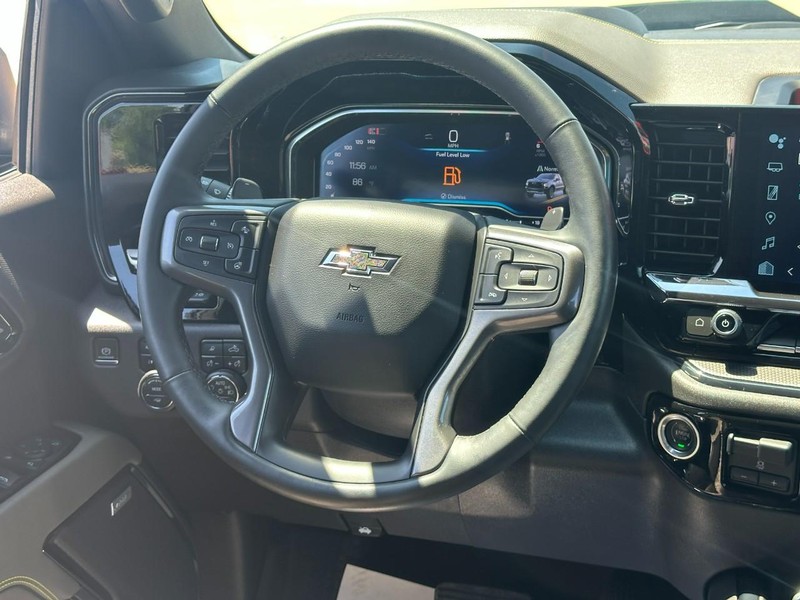 Chevrolet Silverado 1500 Vehicle Image 13