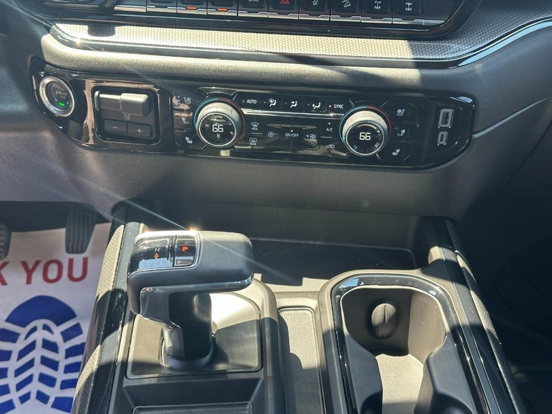 Chevrolet Silverado 1500 Vehicle Image 15