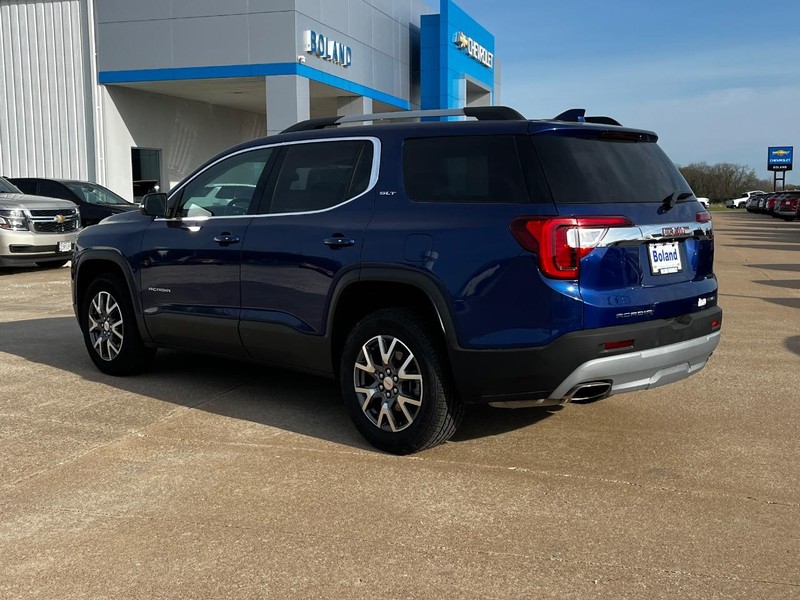 GMC Acadia Vehicle Image 06