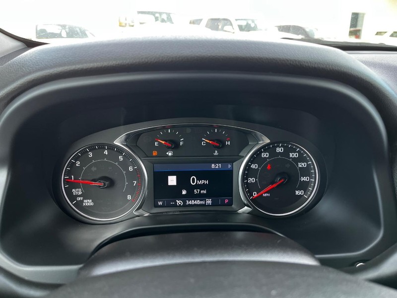GMC Acadia Vehicle Image 20