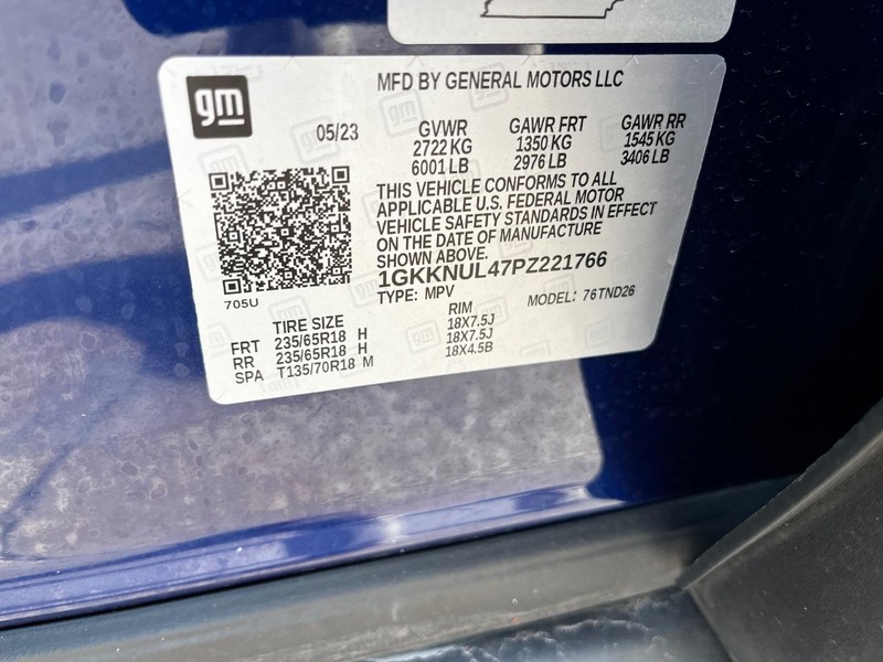GMC Acadia Vehicle Image 24
