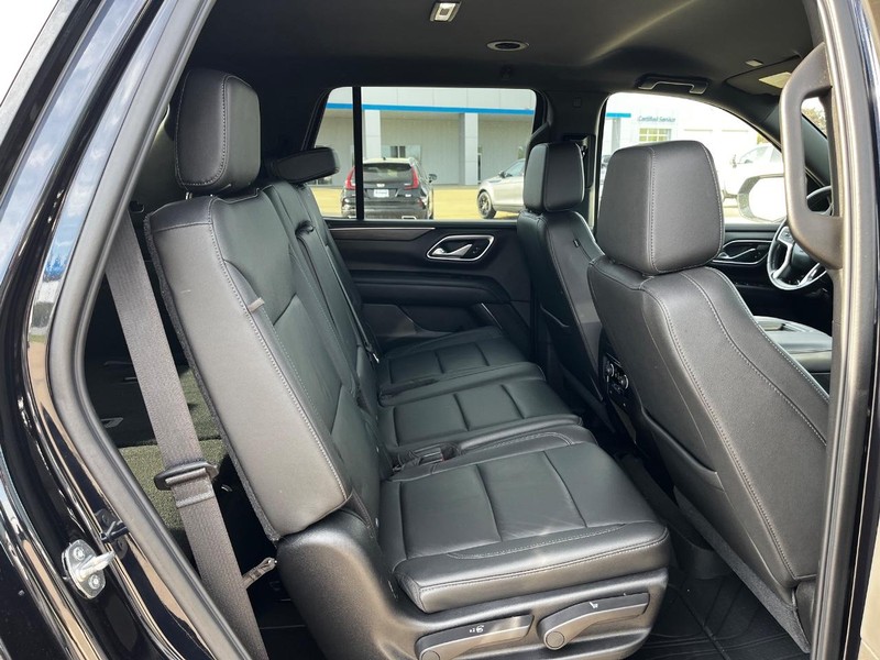 Chevrolet Tahoe Vehicle Image 10