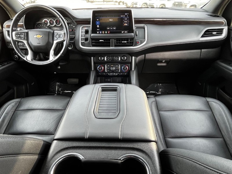 Chevrolet Tahoe Vehicle Image 13