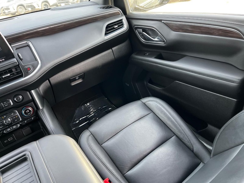Chevrolet Tahoe Vehicle Image 15