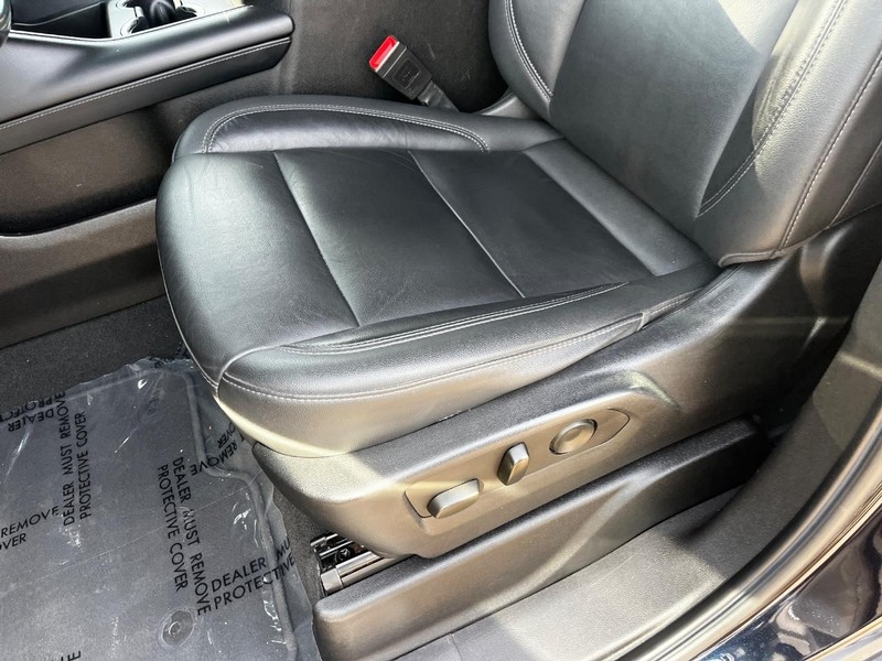 Chevrolet Tahoe Vehicle Image 17