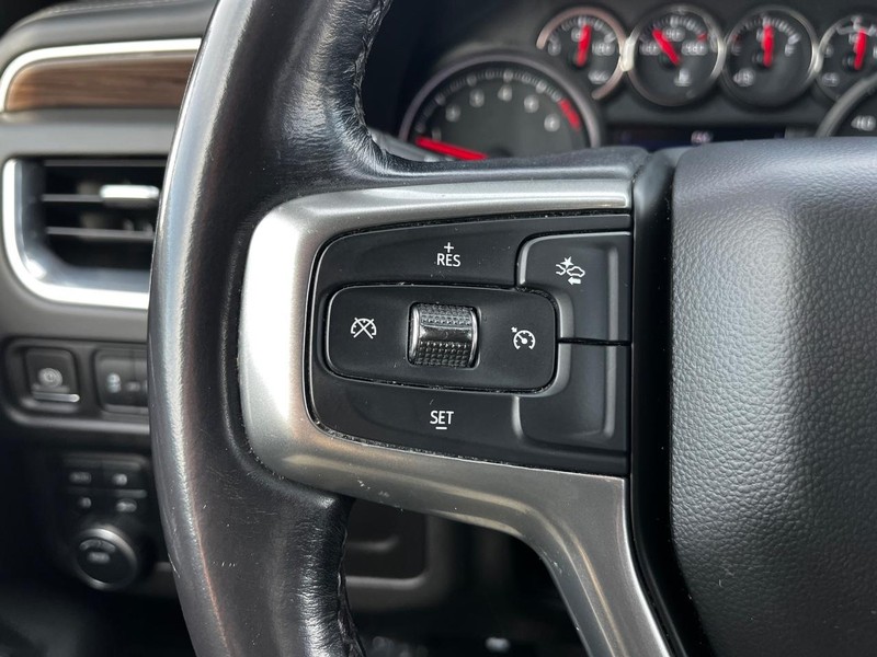 Chevrolet Tahoe Vehicle Image 19