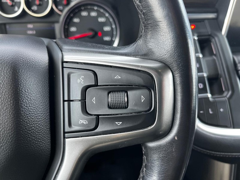 Chevrolet Tahoe Vehicle Image 20