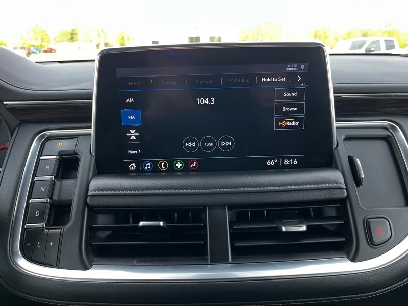 Chevrolet Tahoe Vehicle Image 23