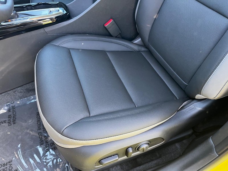 Chevrolet Trax Vehicle Image 09