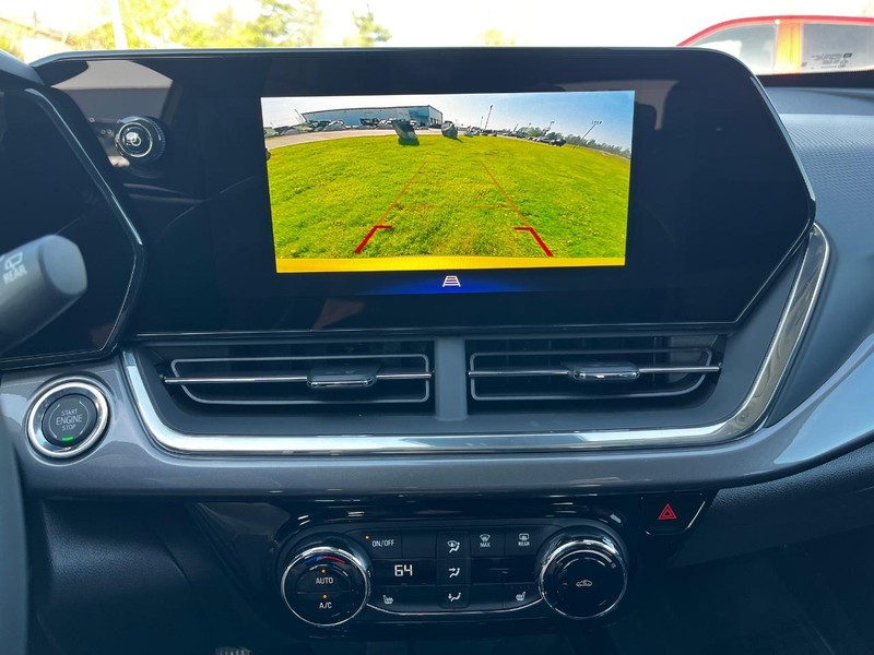 Chevrolet Trax Vehicle Image 15
