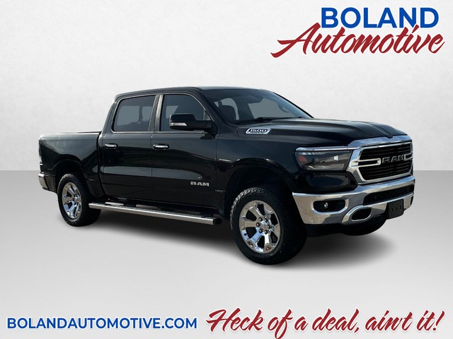more details - ram 1500
