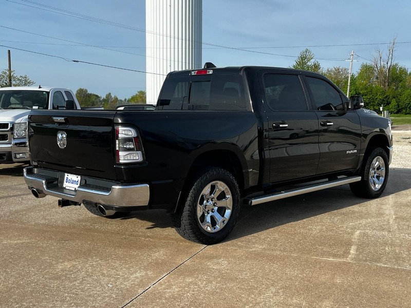 Ram 1500 Vehicle Image 03