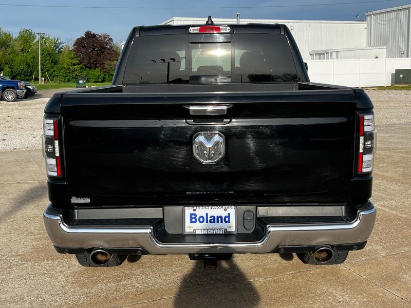 Ram 1500 Vehicle Image 04