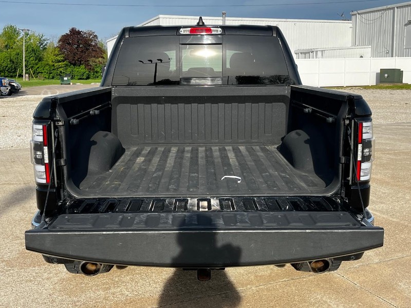 Ram 1500 Vehicle Image 05