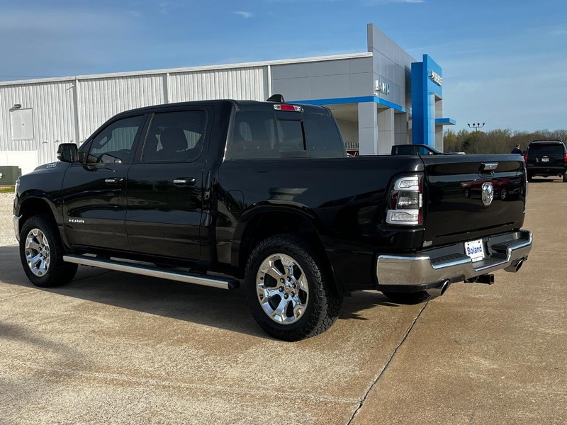 Ram 1500 Vehicle Image 06