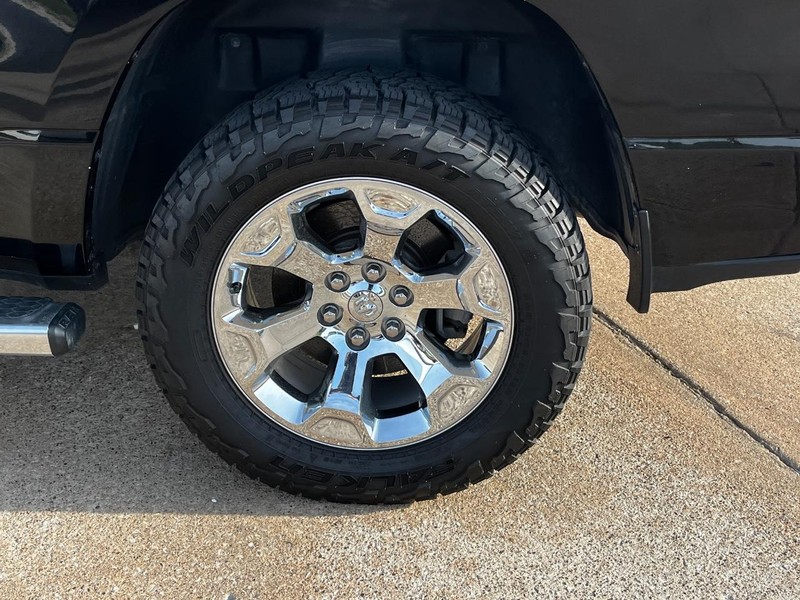 Ram 1500 Vehicle Image 07