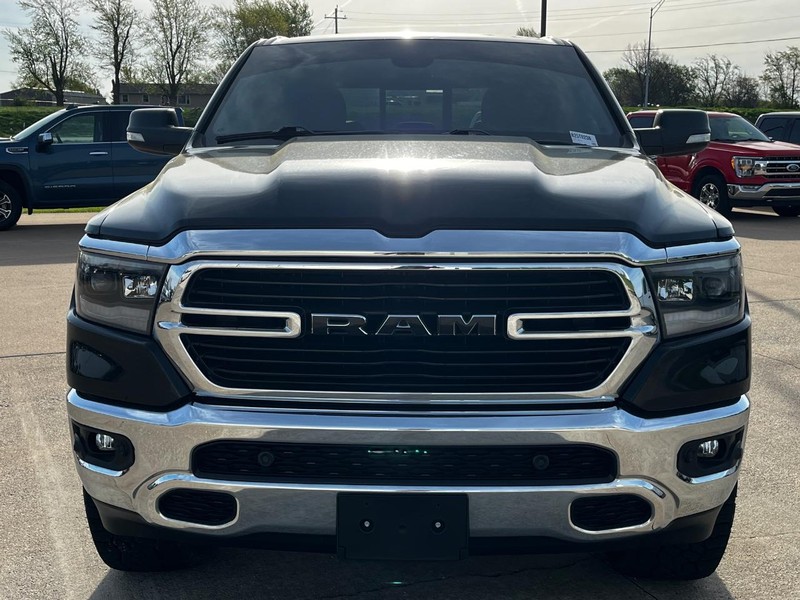 Ram 1500 Vehicle Image 09