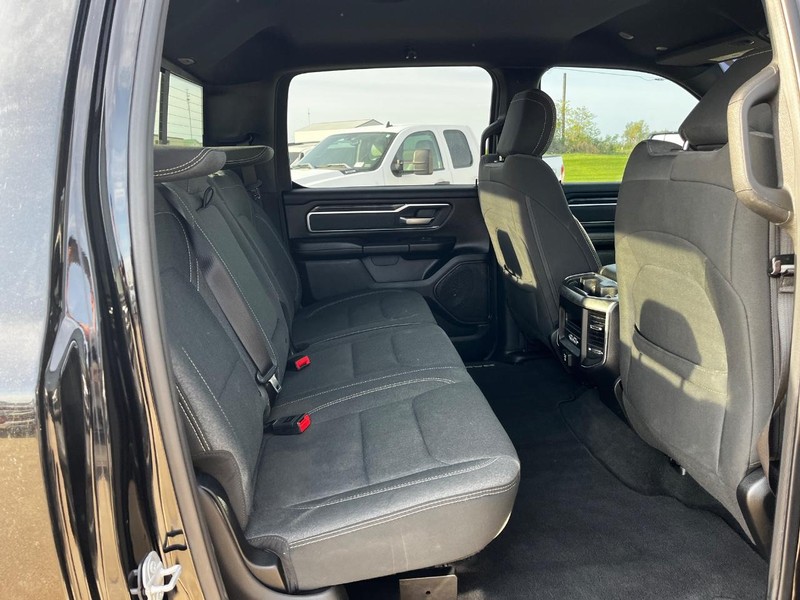 Ram 1500 Vehicle Image 10