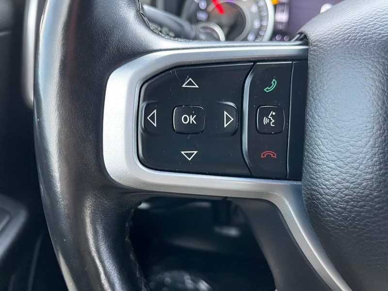 Ram 1500 Vehicle Image 16