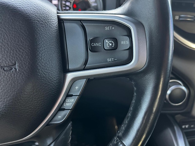 Ram 1500 Vehicle Image 17