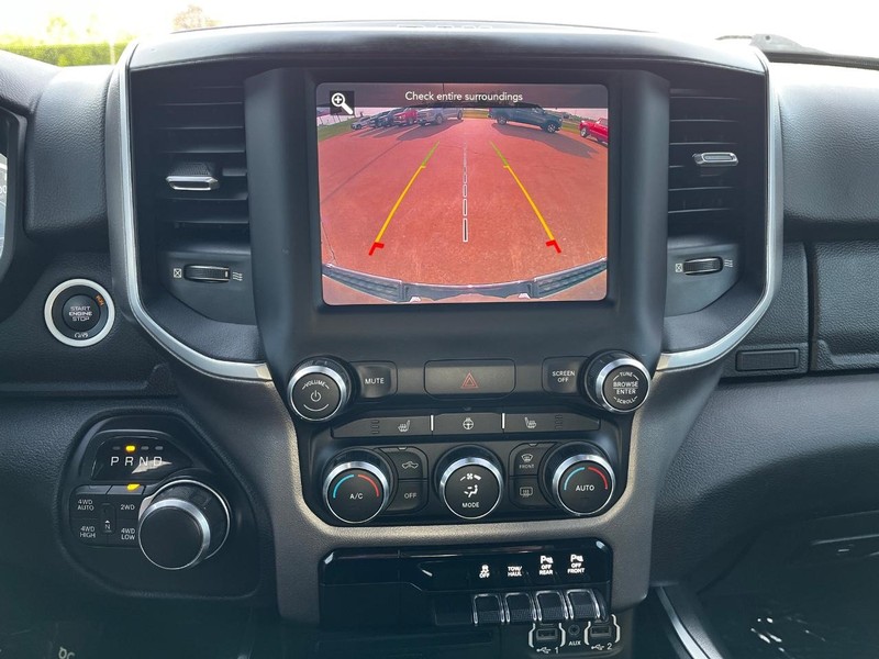 Ram 1500 Vehicle Image 20
