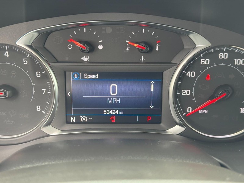 GMC Acadia Vehicle Image 21
