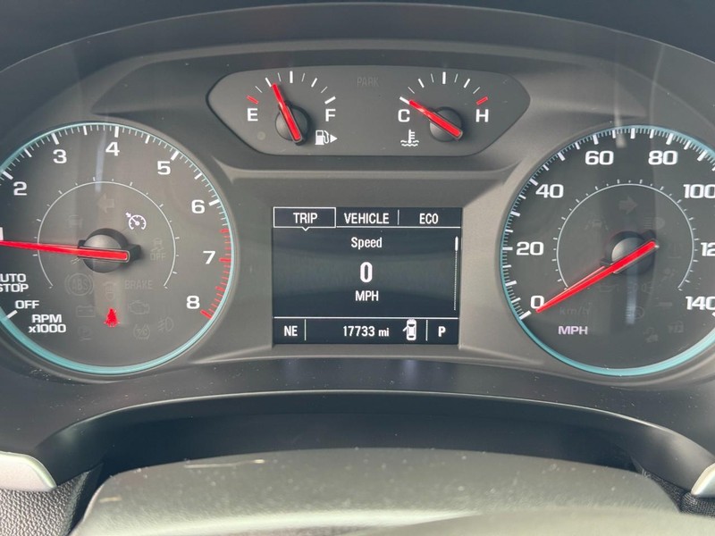 Chevrolet Malibu Vehicle Image 19