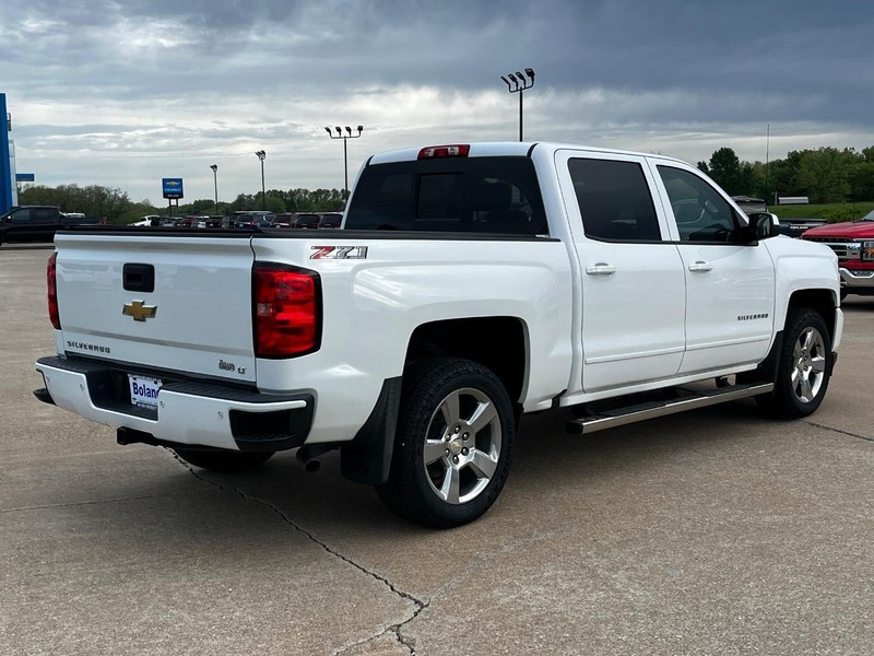 Chevrolet Silverado 1500 Vehicle Image 03