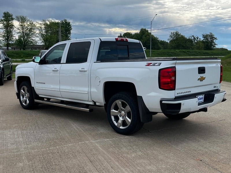 Chevrolet Silverado 1500 Vehicle Image 06