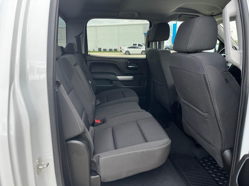 Chevrolet Silverado 1500 Vehicle Image 10