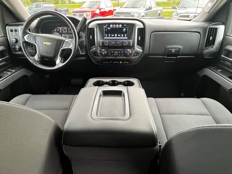 Chevrolet Silverado 1500 Vehicle Image 11