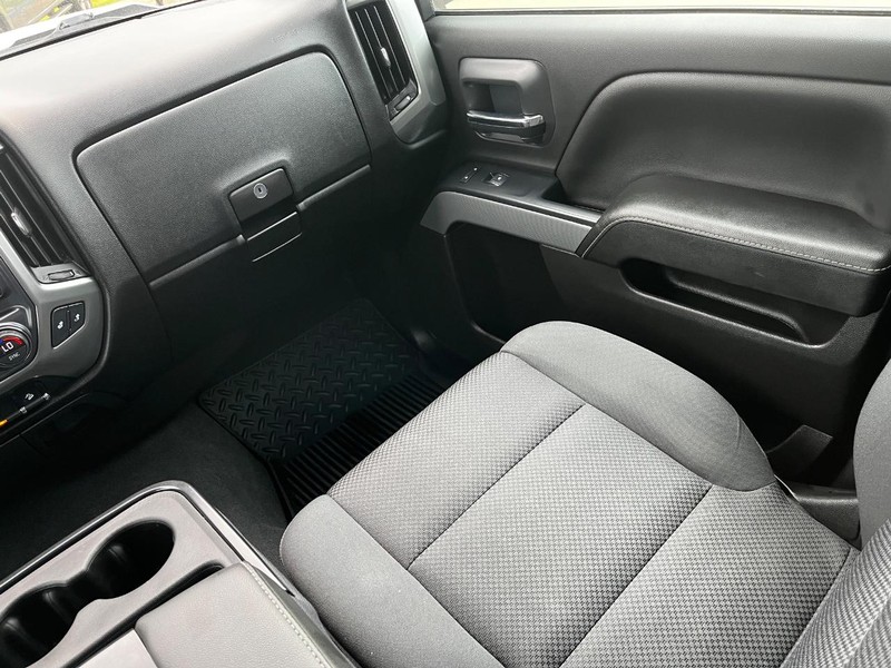 Chevrolet Silverado 1500 Vehicle Image 13