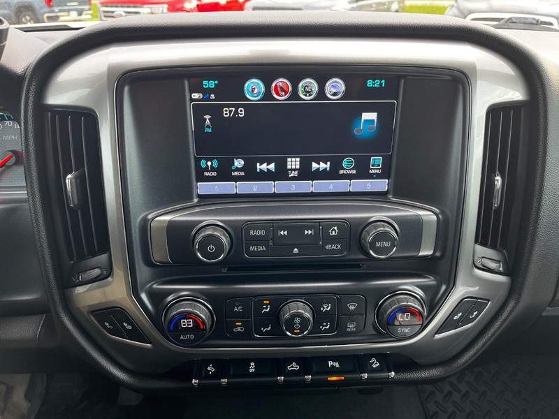 Chevrolet Silverado 1500 Vehicle Image 19