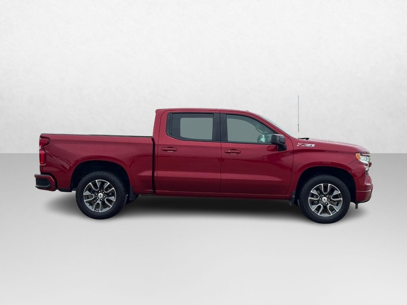 Chevrolet Silverado 1500 Vehicle Image 02