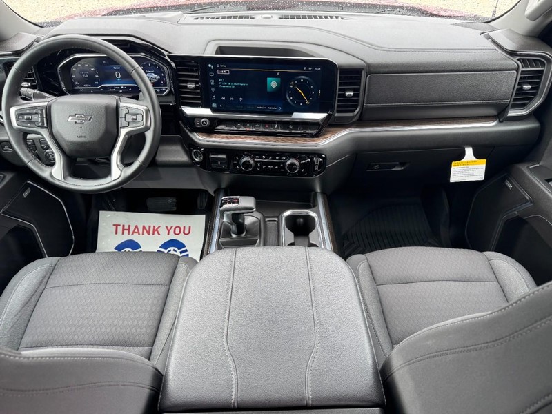 Chevrolet Silverado 1500 Vehicle Image 11