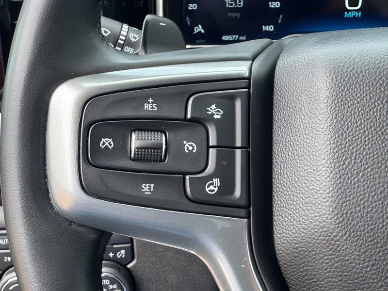 Chevrolet Silverado 1500 Vehicle Image 18