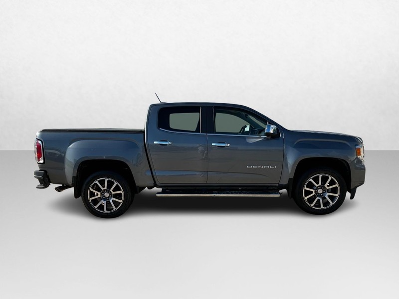 GMC Canyon Vehicle Image 02