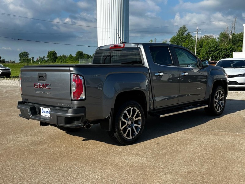 GMC Canyon Vehicle Image 03