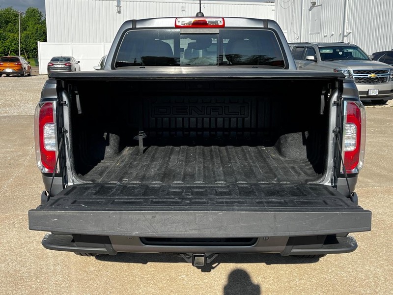GMC Canyon Vehicle Image 05