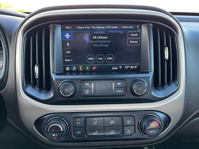GMC Canyon Vehicle Image 20
