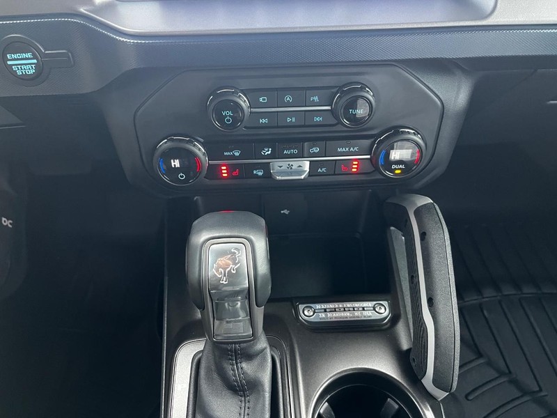 Ford Bronco Vehicle Image 19