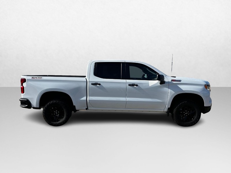 Chevrolet Silverado 1500 Vehicle Image 02