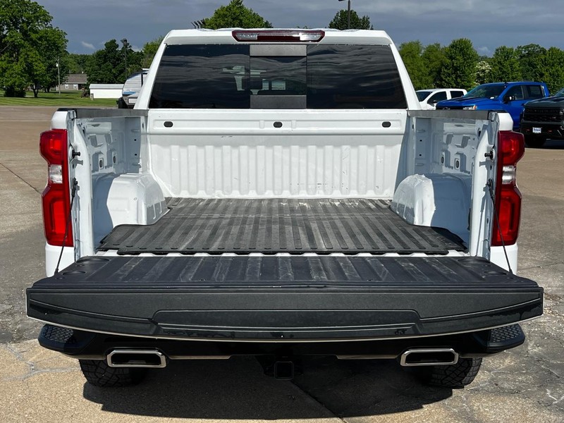 Chevrolet Silverado 1500 Vehicle Image 05