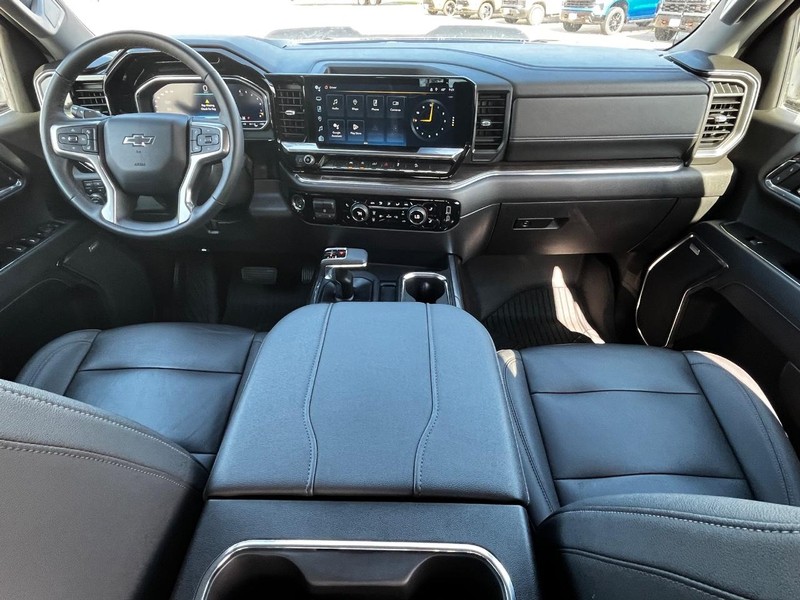 Chevrolet Silverado 1500 Vehicle Image 11
