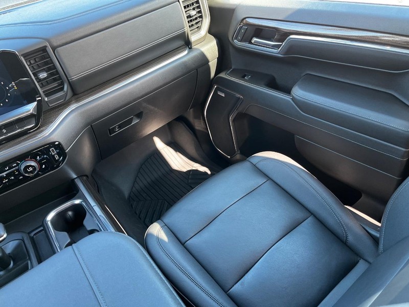 Chevrolet Silverado 1500 Vehicle Image 13