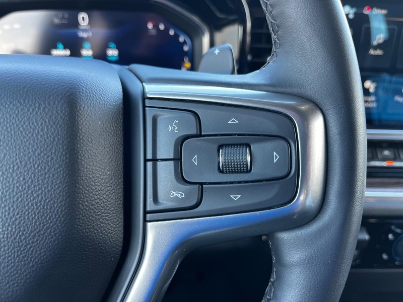 Chevrolet Silverado 1500 Vehicle Image 18
