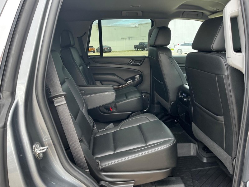 Chevrolet Tahoe Vehicle Image 10