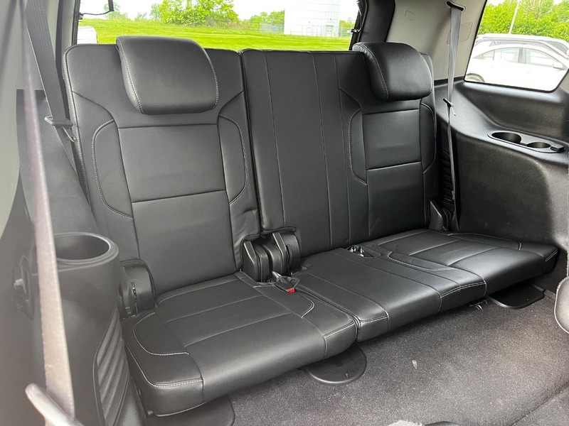 Chevrolet Tahoe Vehicle Image 11